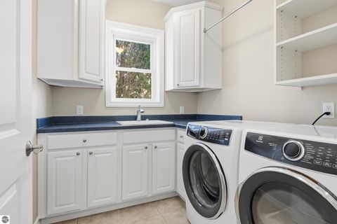 Tiny photo for 3751 Stoneridge Drive, Traverse City, MI 49684 (MLS # 1942748)