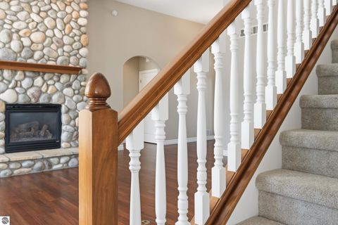 Tiny photo for 3751 Stoneridge Drive, Traverse City, MI 49684 (MLS # 1942748)