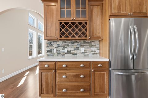 Tiny photo for 3751 Stoneridge Drive, Traverse City, MI 49684 (MLS # 1942748)