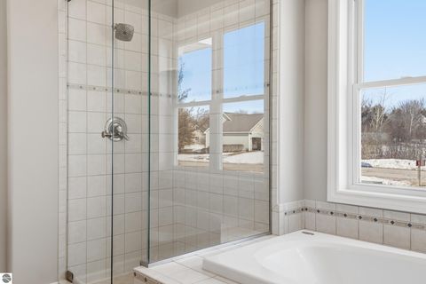 Tiny photo for 3751 Stoneridge Drive, Traverse City, MI 49684 (MLS # 1942748)