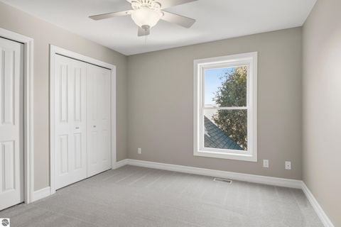 Tiny photo for 3751 Stoneridge Drive, Traverse City, MI 49684 (MLS # 1942748)