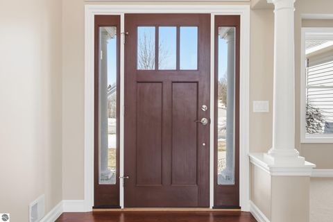 Tiny photo for 3751 Stoneridge Drive, Traverse City, MI 49684 (MLS # 1942748)