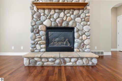 Tiny photo for 3751 Stoneridge Drive, Traverse City, MI 49684 (MLS # 1942748)