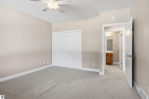 Tiny photo for 3751 Stoneridge Drive, Traverse City, MI 49684 (MLS # 1942748)