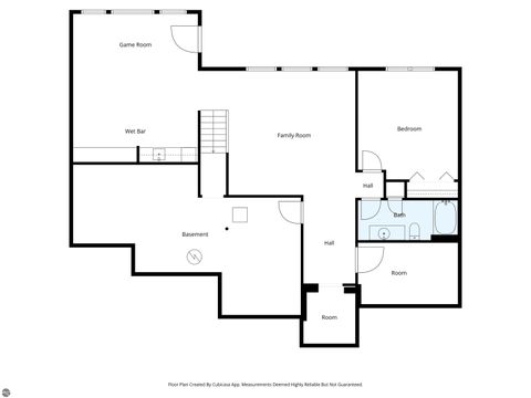 Tiny photo for 3751 Stoneridge Drive, Traverse City, MI 49684 (MLS # 1942748)