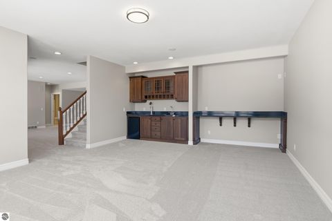 Tiny photo for 3751 Stoneridge Drive, Traverse City, MI 49684 (MLS # 1942748)