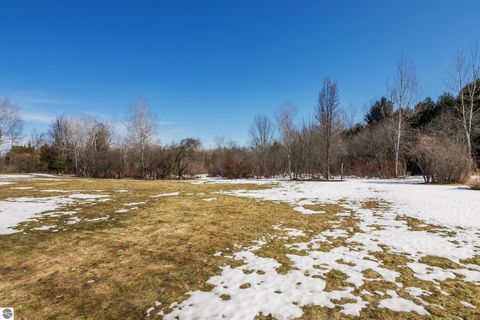 Tiny photo for 3751 Stoneridge Drive, Traverse City, MI 49684 (MLS # 1942748)
