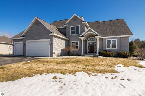 Photo of 3751 Stoneridge Drive, Traverse City, MI 49684 (MLS # 1942748)