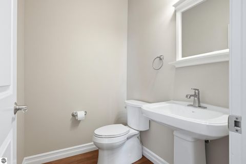 Tiny photo for 3751 Stoneridge Drive, Traverse City, MI 49684 (MLS # 1942748)