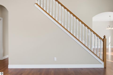 Tiny photo for 3751 Stoneridge Drive, Traverse City, MI 49684 (MLS # 1942748)