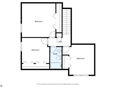 Tiny photo for 3751 Stoneridge Drive, Traverse City, MI 49684 (MLS # 1942748)