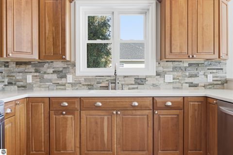 Tiny photo for 3751 Stoneridge Drive, Traverse City, MI 49684 (MLS # 1942748)