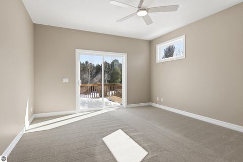 Tiny photo for 3751 Stoneridge Drive, Traverse City, MI 49684 (MLS # 1942748)