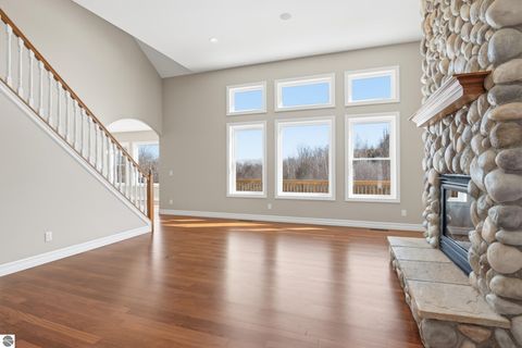 Tiny photo for 3751 Stoneridge Drive, Traverse City, MI 49684 (MLS # 1942748)