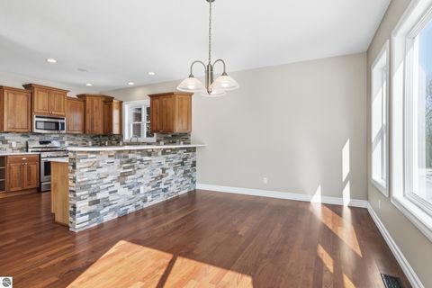 Tiny photo for 3751 Stoneridge Drive, Traverse City, MI 49684 (MLS # 1942748)