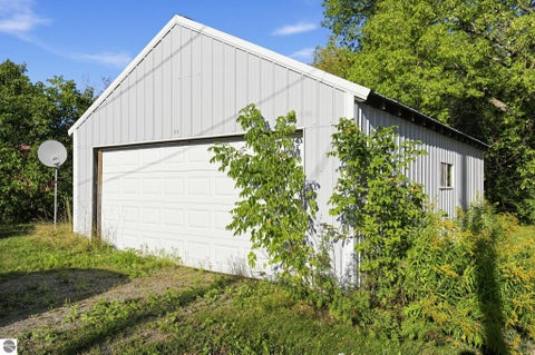Tiny photo for 11450 M-95, Channing, MI 49815 (MLS # 1950552)
