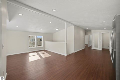 Tiny photo for 6820 W Shore Drive, Weidman, MI 48893 (MLS # 1942300)