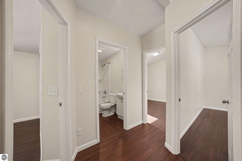 Tiny photo for 6820 W Shore Drive, Weidman, MI 48893 (MLS # 1942300)