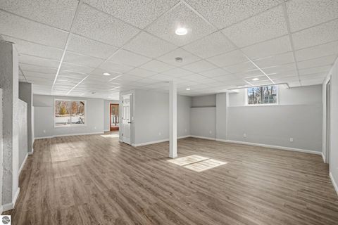 Tiny photo for 6820 W Shore Drive, Weidman, MI 48893 (MLS # 1942300)