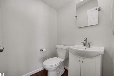 Tiny photo for 6820 W Shore Drive, Weidman, MI 48893 (MLS # 1942300)