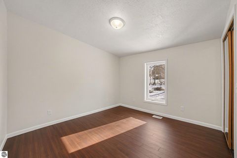 Tiny photo for 6820 W Shore Drive, Weidman, MI 48893 (MLS # 1942300)