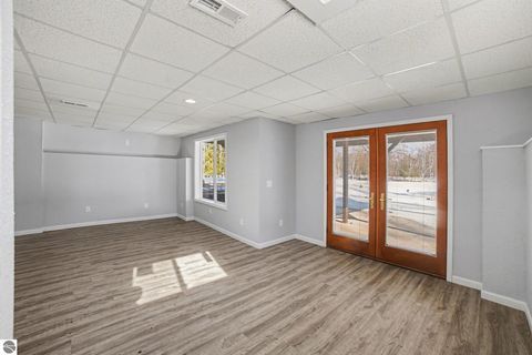 Tiny photo for 6820 W Shore Drive, Weidman, MI 48893 (MLS # 1942300)