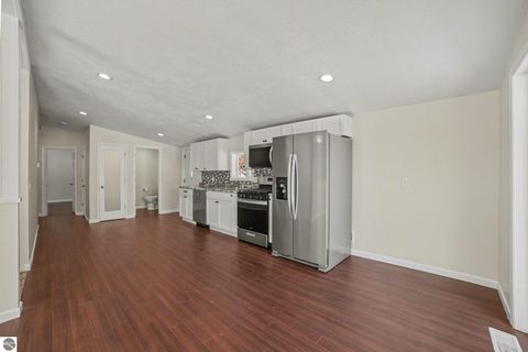 Tiny photo for 6820 W Shore Drive, Weidman, MI 48893 (MLS # 1942300)