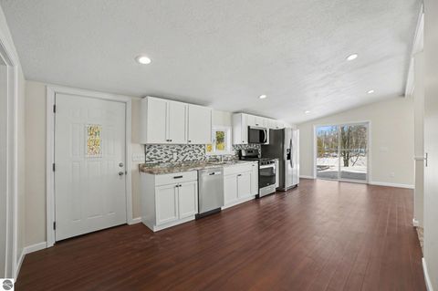 Tiny photo for 6820 W Shore Drive, Weidman, MI 48893 (MLS # 1942300)