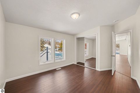 Tiny photo for 6820 W Shore Drive, Weidman, MI 48893 (MLS # 1942300)