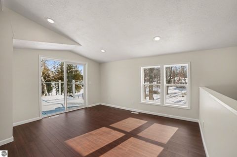 Tiny photo for 6820 W Shore Drive, Weidman, MI 48893 (MLS # 1942300)