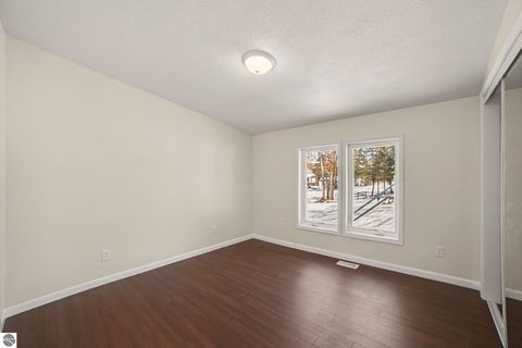 Tiny photo for 6820 W Shore Drive, Weidman, MI 48893 (MLS # 1942300)