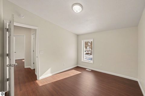 Tiny photo for 6820 W Shore Drive, Weidman, MI 48893 (MLS # 1942300)