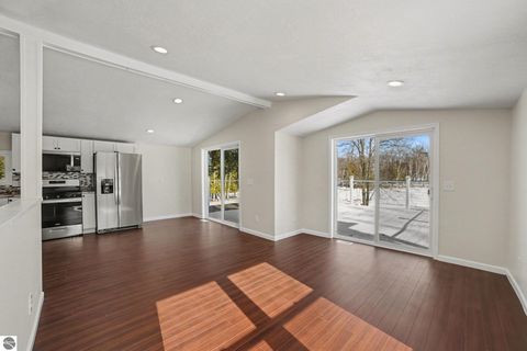 Tiny photo for 6820 W Shore Drive, Weidman, MI 48893 (MLS # 1942300)