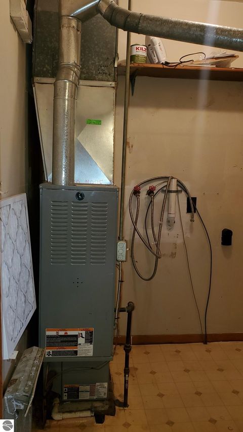 Tiny photo for 1136 Eastwood Drive, Mt Pleasant, MI 48858 (MLS # 1941156)