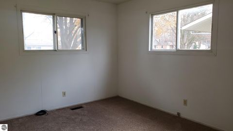 Tiny photo for 1136 Eastwood Drive, Mt Pleasant, MI 48858 (MLS # 1941156)