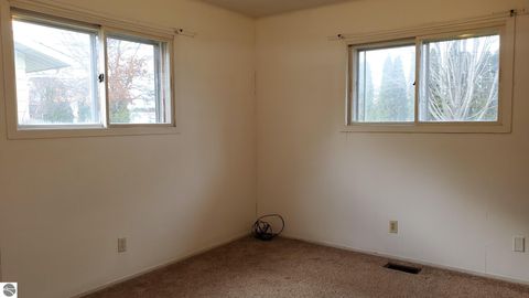 Tiny photo for 1136 Eastwood Drive, Mt Pleasant, MI 48858 (MLS # 1941156)