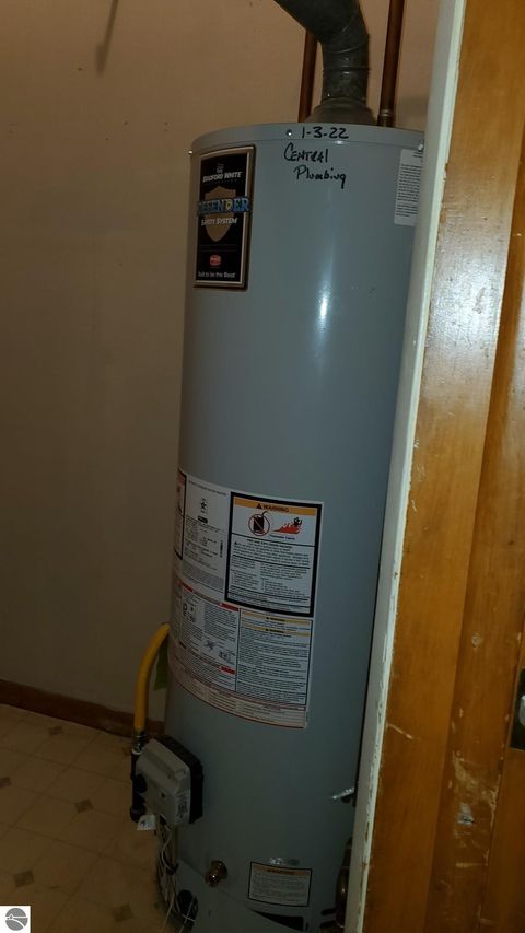 Tiny photo for 1136 Eastwood Drive, Mt Pleasant, MI 48858 (MLS # 1941156)