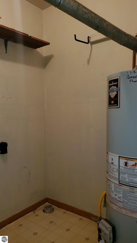 Tiny photo for 1136 Eastwood Drive, Mt Pleasant, MI 48858 (MLS # 1941156)