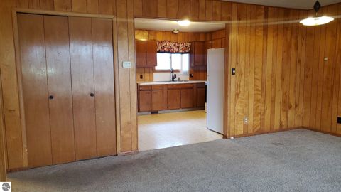 Tiny photo for 1136 Eastwood Drive, Mt Pleasant, MI 48858 (MLS # 1941156)