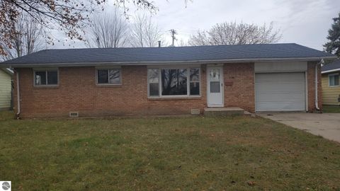 Tiny photo for 1136 Eastwood Drive, Mt Pleasant, MI 48858 (MLS # 1941156)