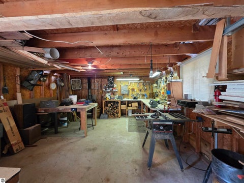 Tiny photo for 2353 Mills Road, Prescott, MI 48756 (MLS # 1947341)