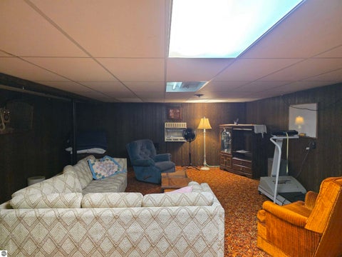 Tiny photo for 2353 Mills Road, Prescott, MI 48756 (MLS # 1947341)