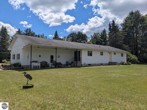 Tiny photo for 2353 Mills Road, Prescott, MI 48756 (MLS # 1947341)