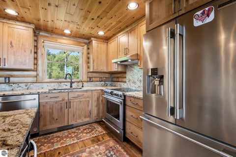 Tiny photo for 8601 Strawberry Point Road, Grawn, MI 49637 (MLS # 1946083)