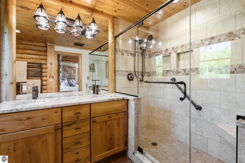 Tiny photo for 8601 Strawberry Point Road, Grawn, MI 49637 (MLS # 1946083)