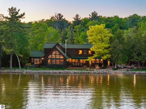 Tiny photo for 8601 Strawberry Point Road, Grawn, MI 49637 (MLS # 1946083)