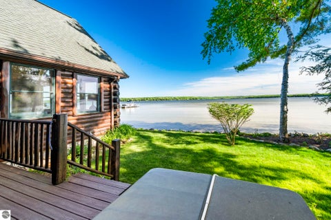 Tiny photo for 8601 Strawberry Point Road, Grawn, MI 49637 (MLS # 1946083)