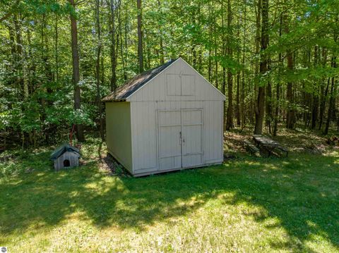Tiny photo for 1767 W Greenwood Road, Alger, MI 48610 (MLS # 1945904)