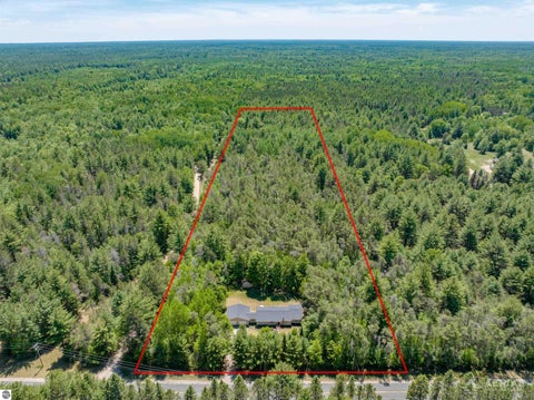 Tiny photo for 1767 W Greenwood Road, Alger, MI 48610 (MLS # 1945904)