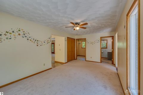 Tiny photo for 1767 W Greenwood Road, Alger, MI 48610 (MLS # 1945904)